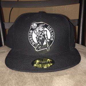 Two for $15 Boston Celtics hat